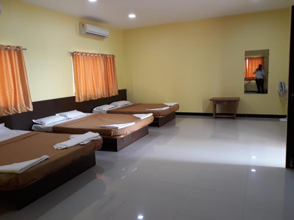 Sagar Raj Beach Resort Harnai Exterior foto